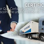 Certificações